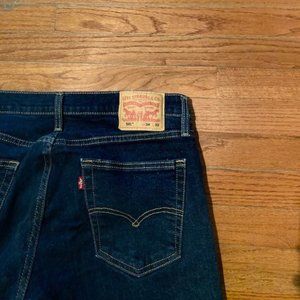 Levis 541 jeans